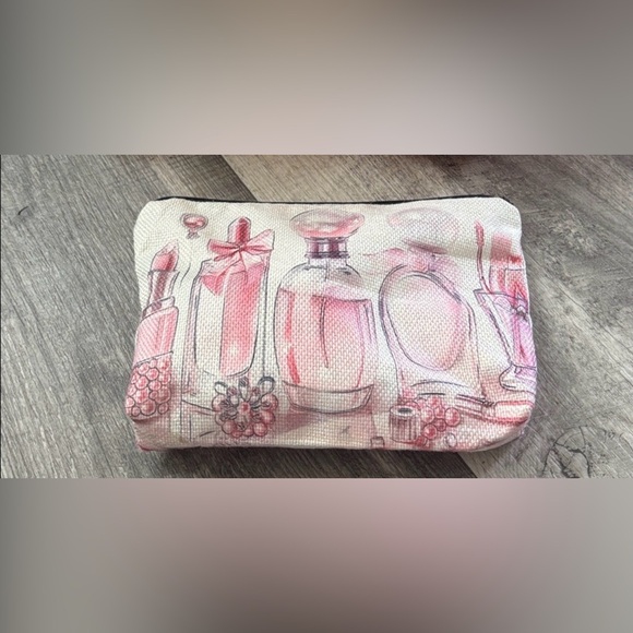 “Pouch With A Purpose” Cosmetic Bags - Picture 10 of 11